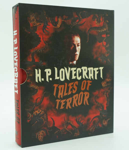 H. P. Lovecraft: Tales Of Terror