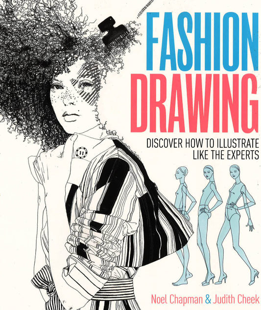 Fashion Drawing