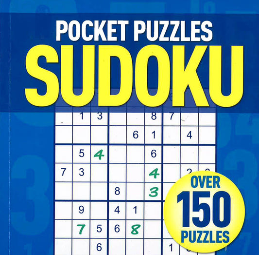 Pocket Sudoku