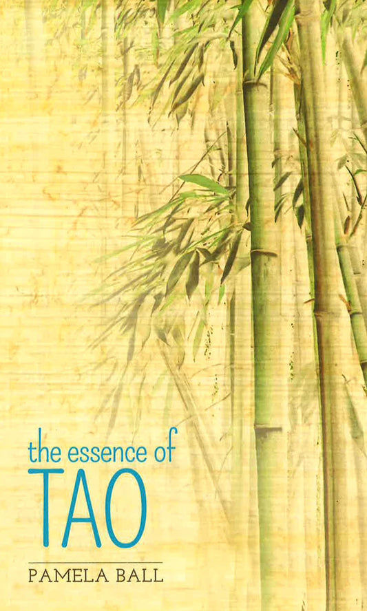 The Essence Of Tao