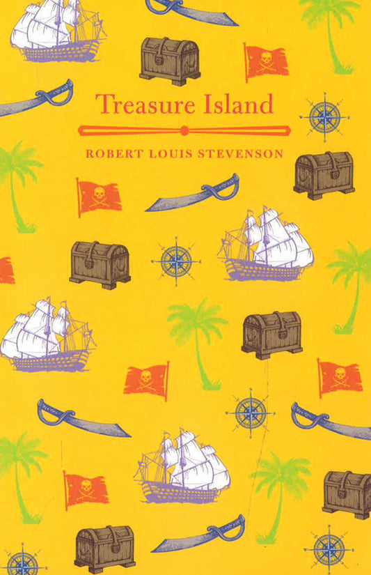 Treasure Island