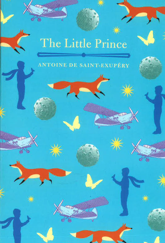 The Little Prince