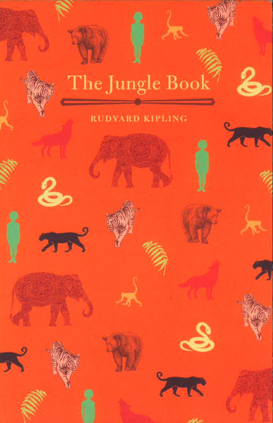 The Jungle Book