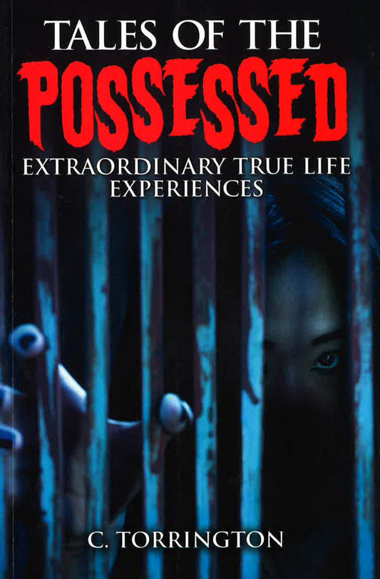 Tales Of The Possessed