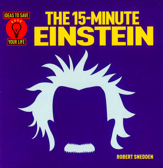 The 15-Minute Einstein