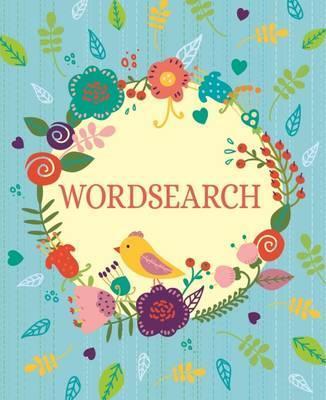 Wordsearch (Gift Flexis)