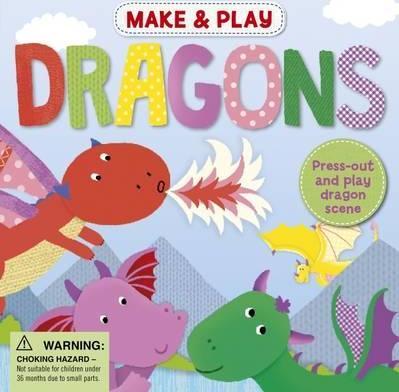 Make & Play: Dragons