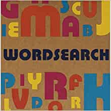 Wordsearch 152X152Mm Rustic Style