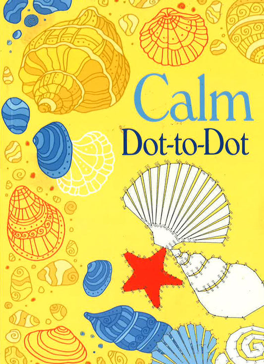 Calm Dot-To-Dot