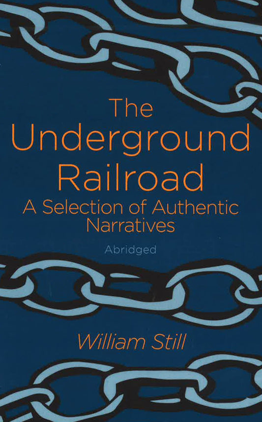 The Underground Railroad