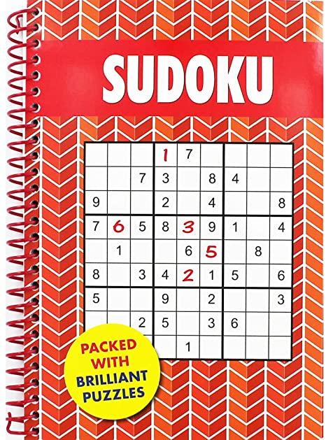 Bumper Book Of Sudoku