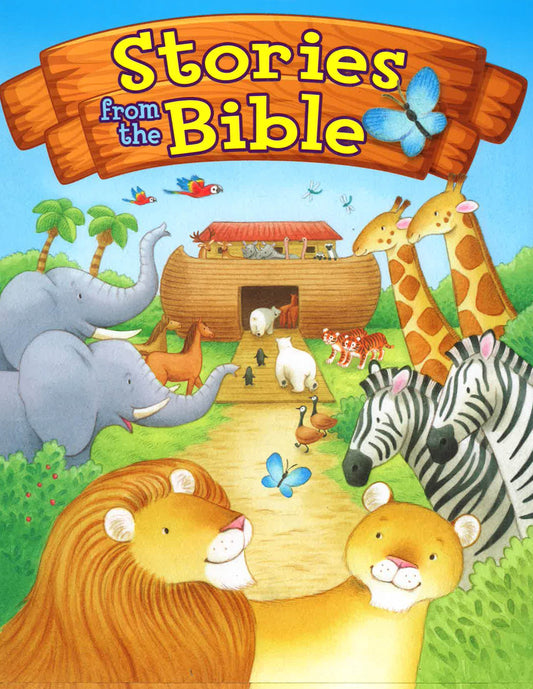 Stories From The Bible