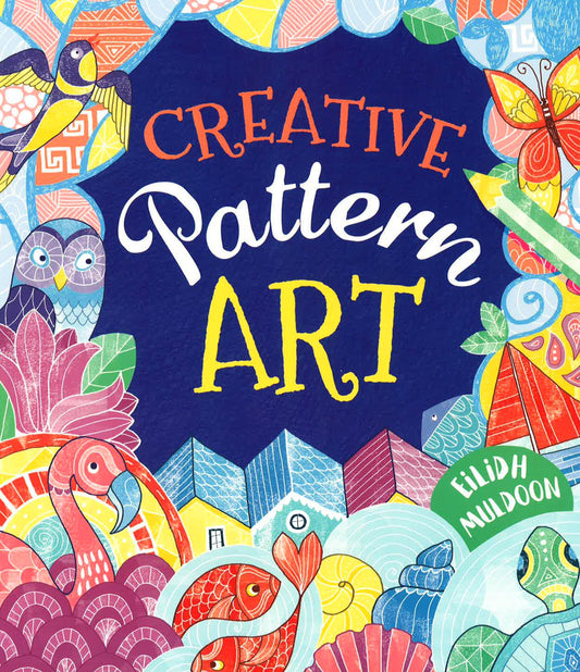 Creative Pattern Art