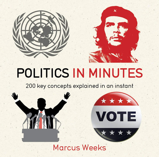 Politics In Minutes