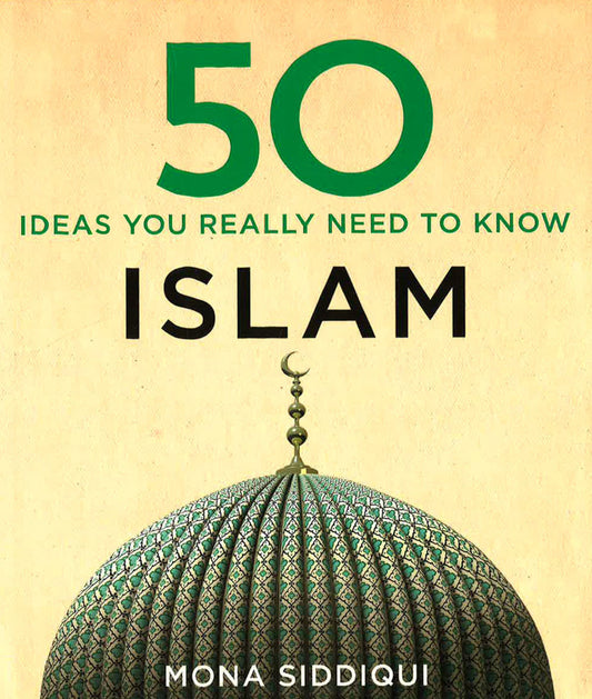 50 Islam Ideas You Really Need To Know