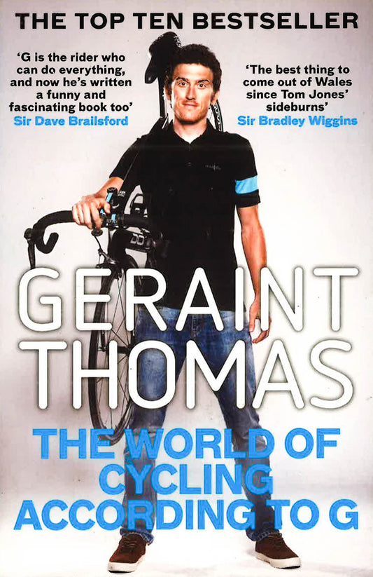 World Of Cycling According To G