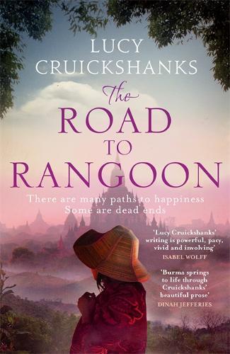 The Road To Rangoon
