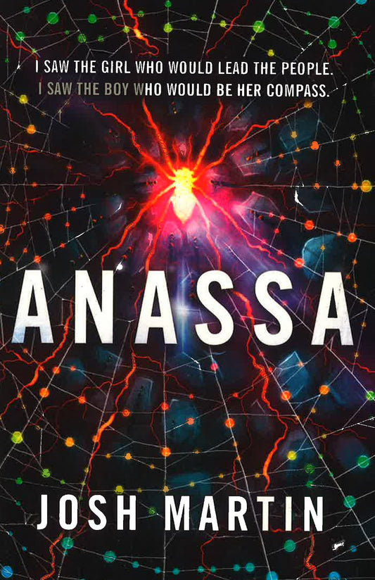 Anassa : Book 2