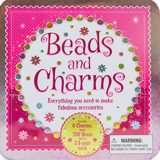 Beads And Charms
