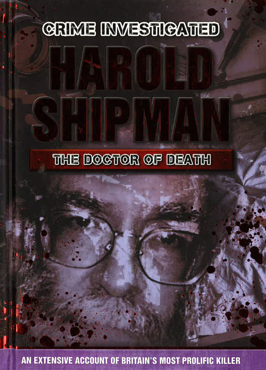 Harold Shipman