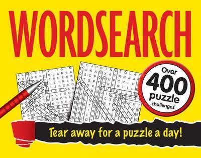 Wordsearch 1