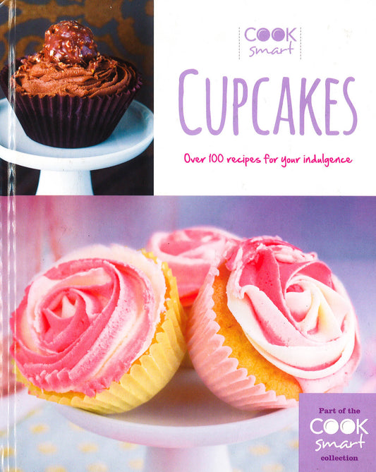 The Perfect Cupcake Kit