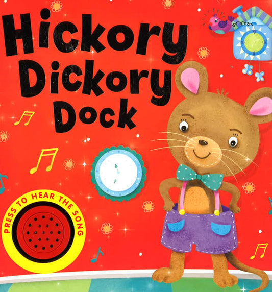 Hickory Dickory Dock