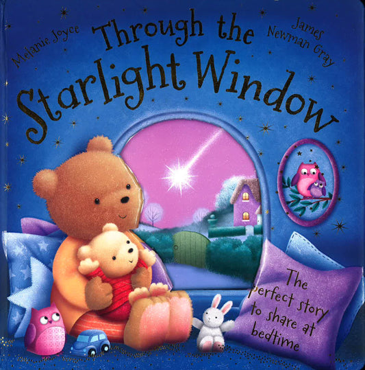 Throungh The Starlight Window