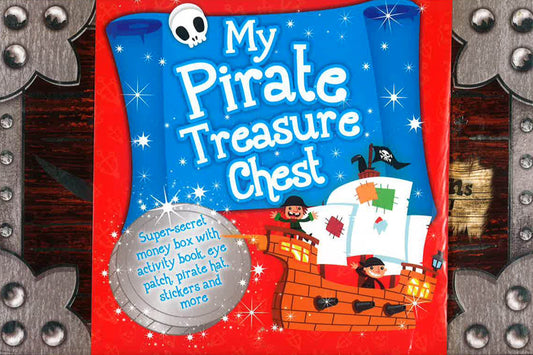 My Pirate Treasure Chest
