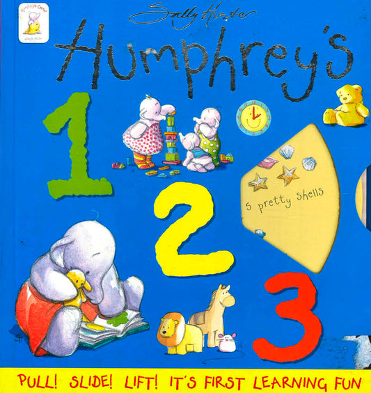 Humphrey's 123