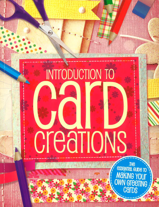 Card Creations