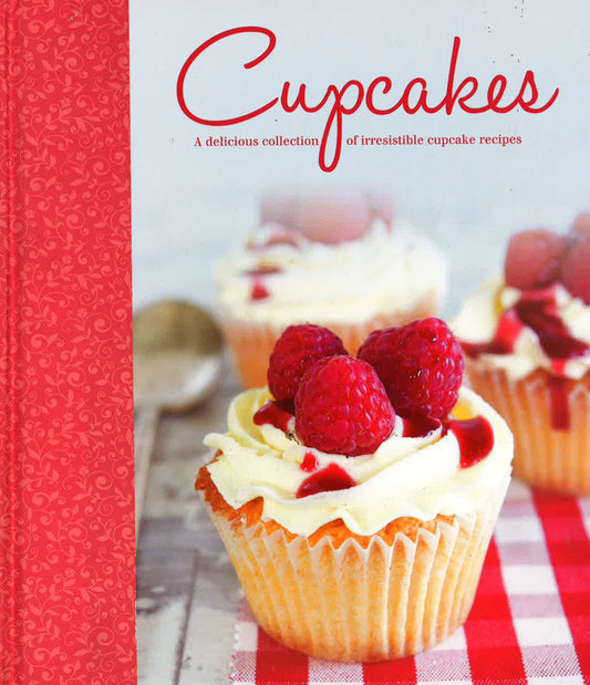 Cook's Finest: Cupcakes - (2Nd Edition)