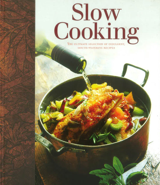 Slow Cooking