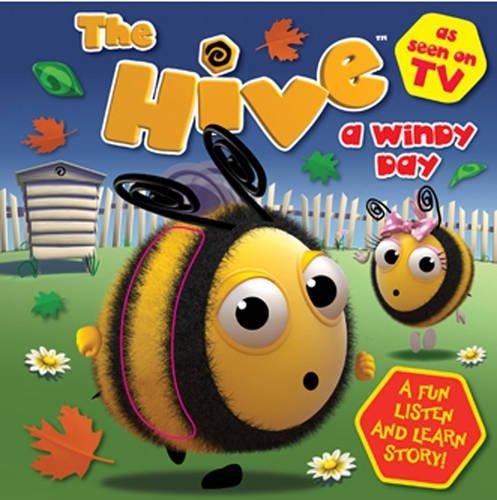 The Hive: A Windy Day