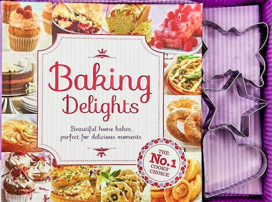 Baking Delights