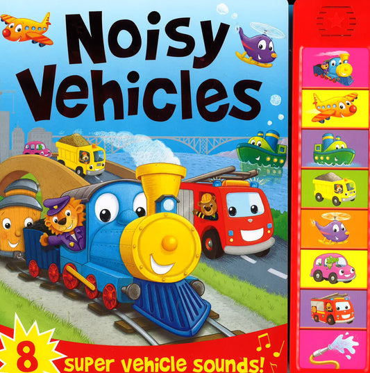 Noisy Vehicles