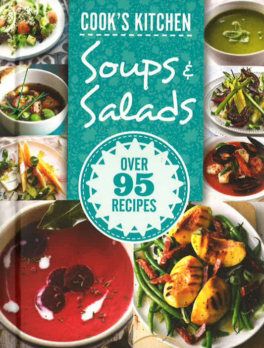 Soups & Salads