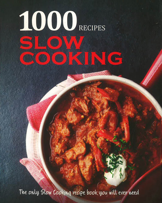 100 Slow Cooking