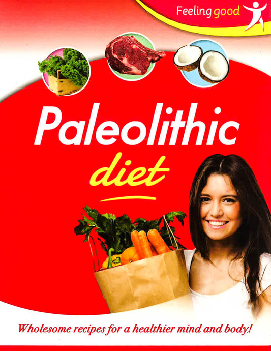 Paleolithic Diet