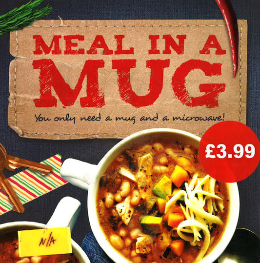 Meals In A Mug