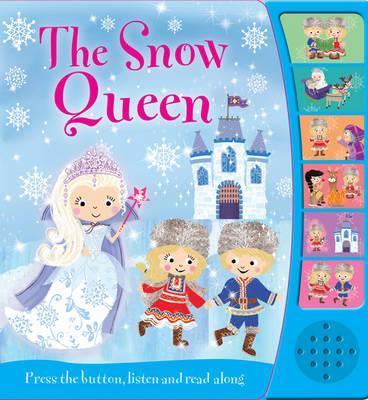 [Additional 30% Off From 27 Feb - 3 March 2024] Noisy Readers: The Snow Queen