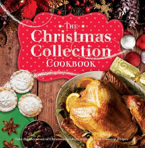 The Christmas Collection Cookbook