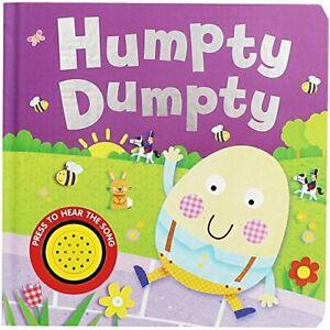 Humpty Dumpty