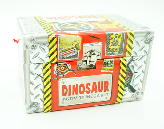 Dinosaurs Activity Mega Kit