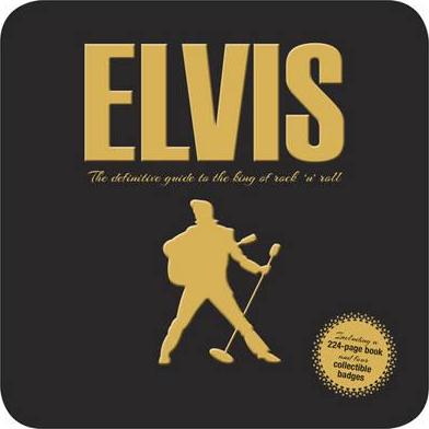 Elvis (Icons Gift Tins)