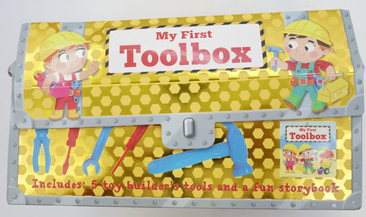 My First Toolbox