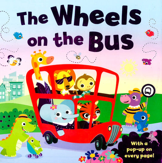 The Wheels On The Bus