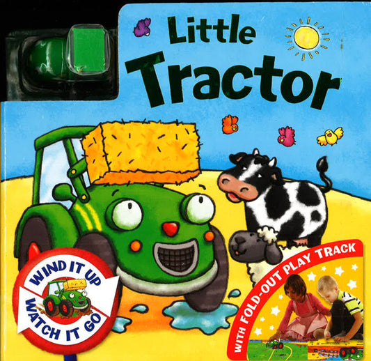 Little Tractor