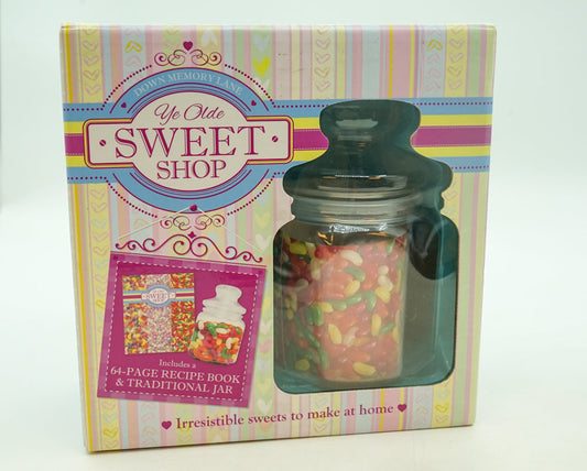 Ye Olde Sweet Shop