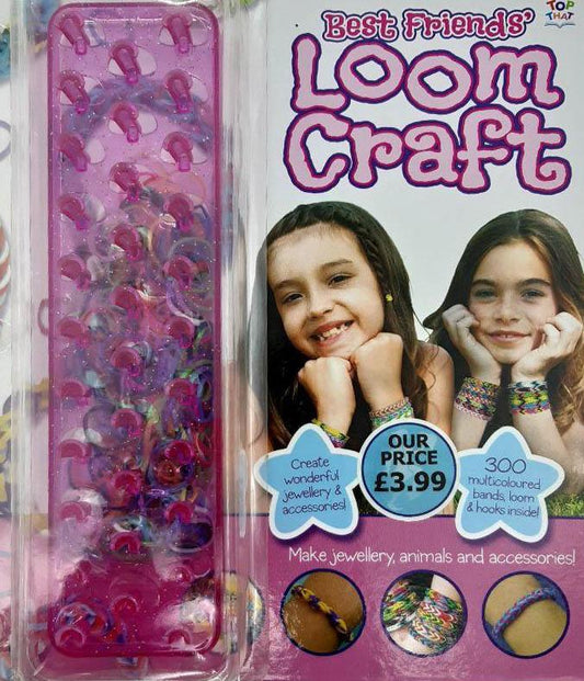 Loom Craft
